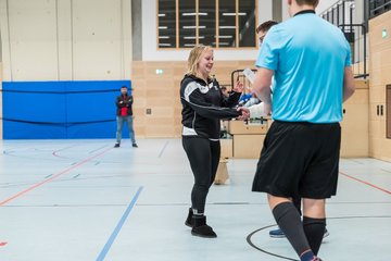 Bild 26 - Rathje Cup Frauen